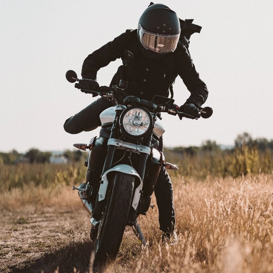 California Riding Shirt 3.0 - Carbon