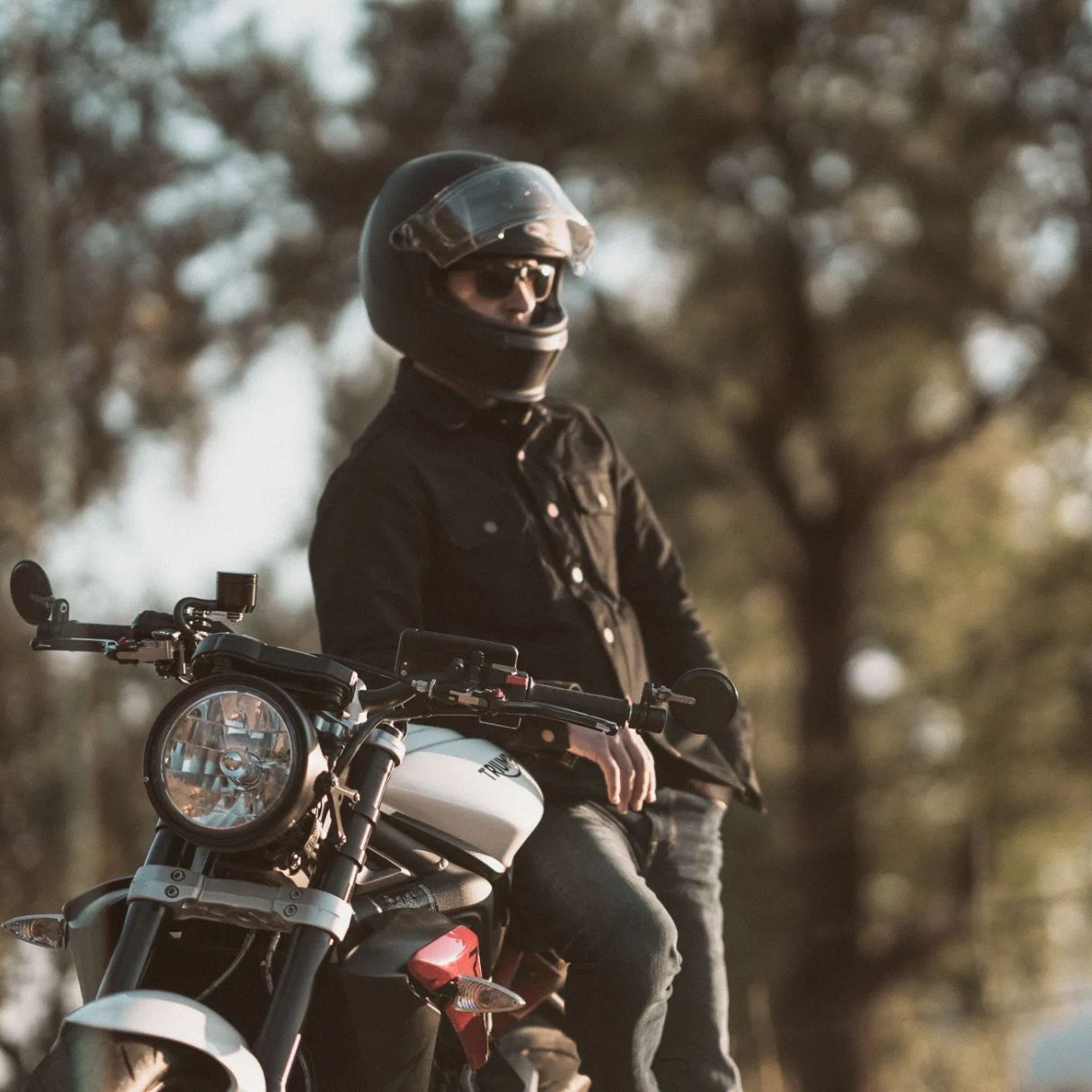 His and Her Riding Shirts Bundle