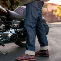 His and Her Riding Pants