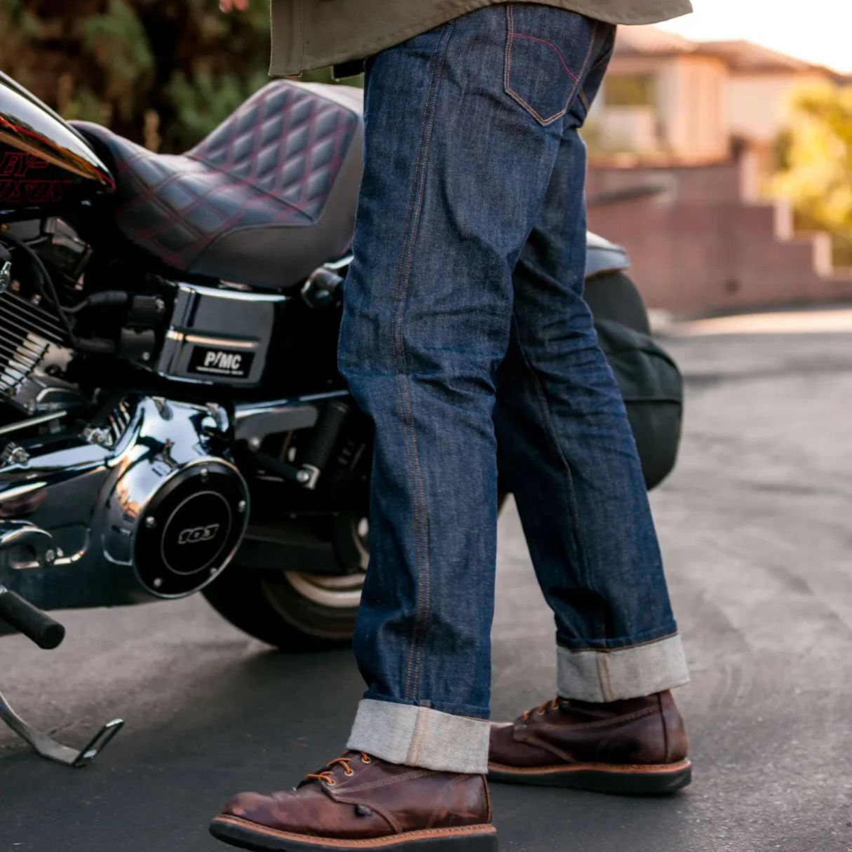 Bandito Shirt & Jeans