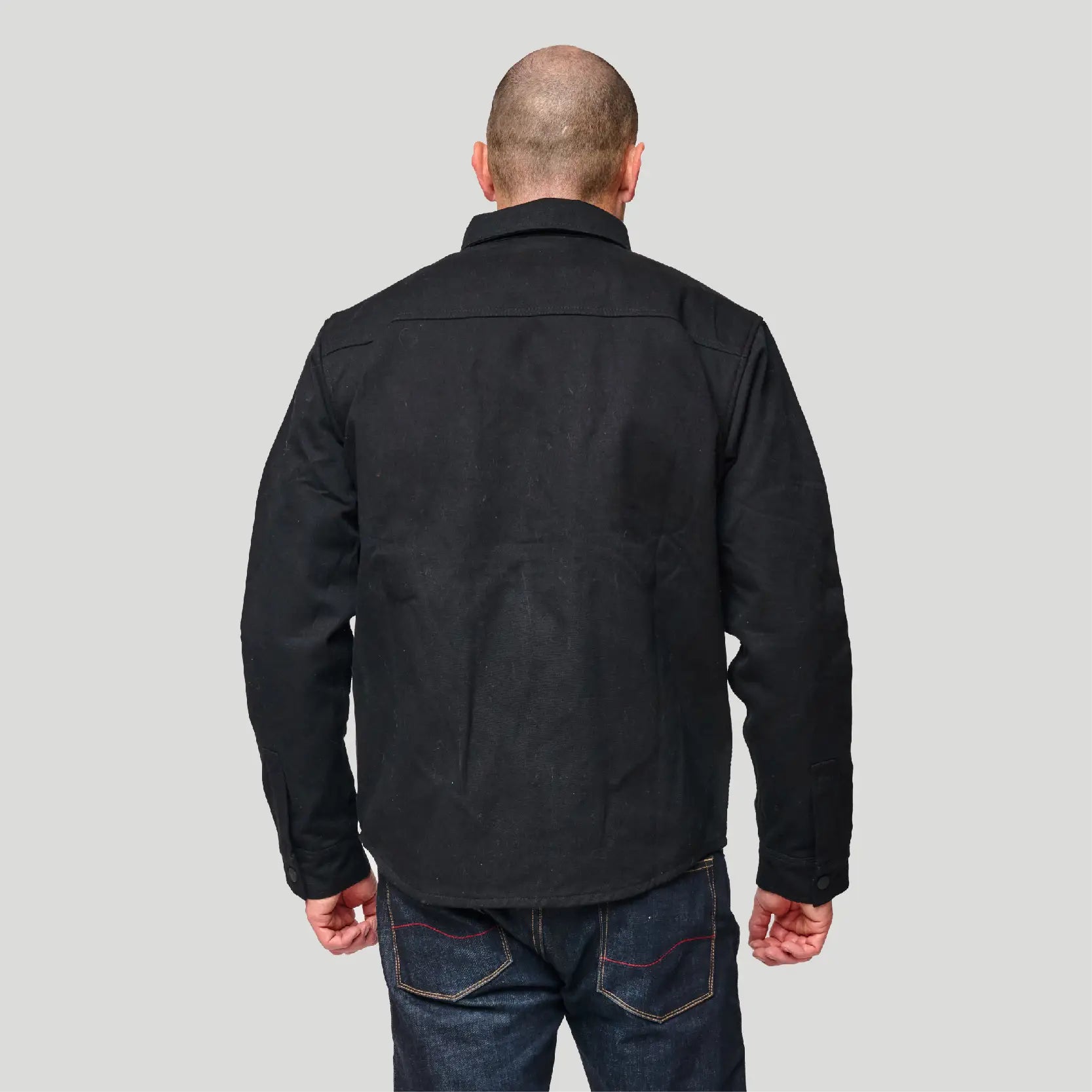 California Riding Shirt 3.0 - Carbon