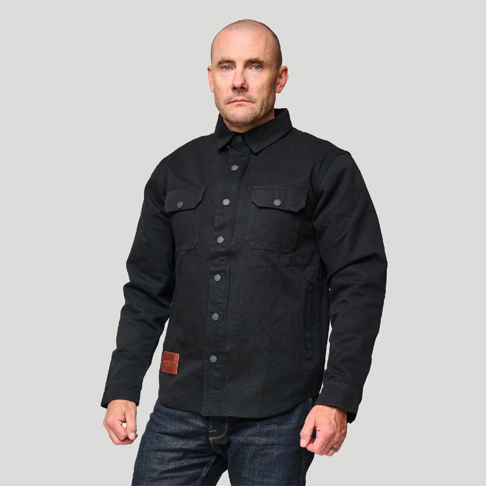 California Riding Shirt 3.0 - Carbon