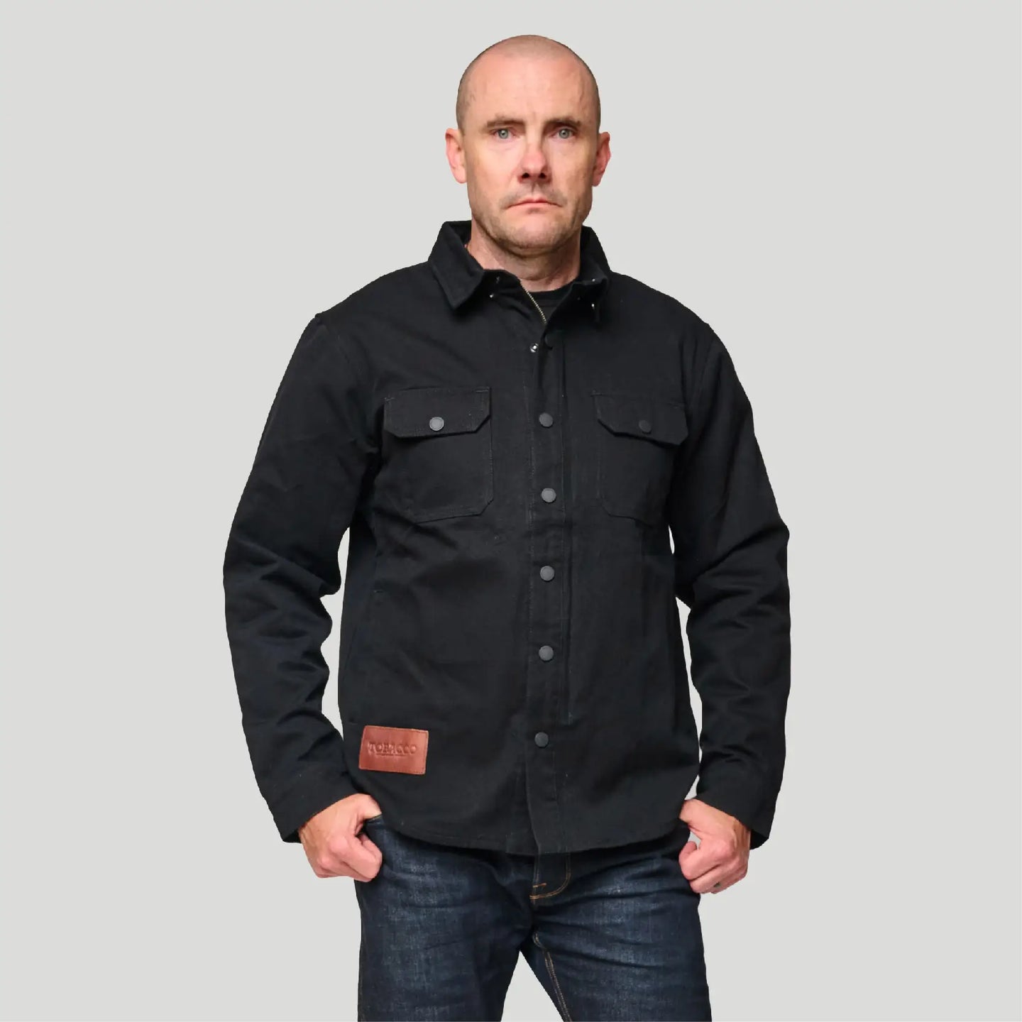 California Riding Shirt 3.0 - Carbon
