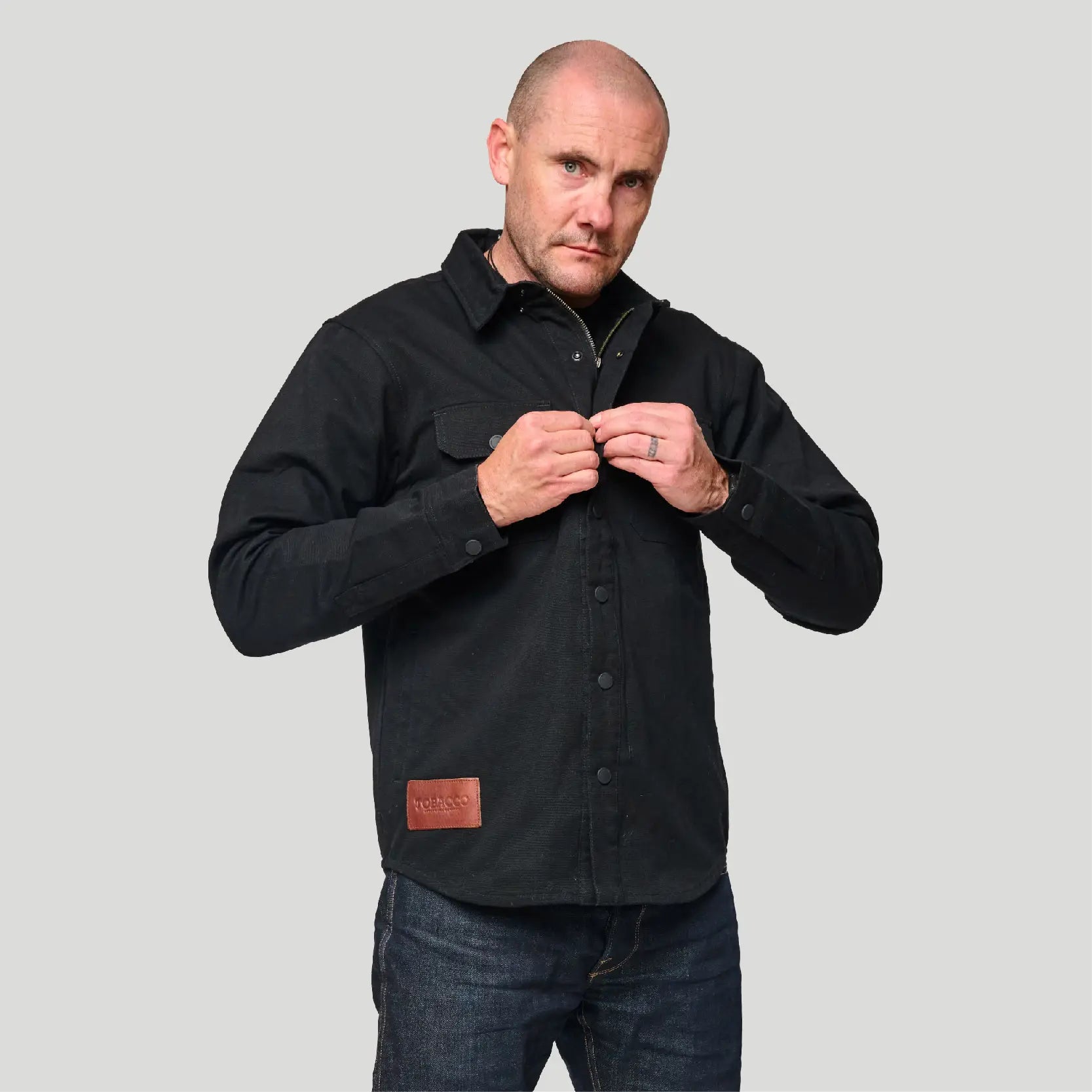 California Riding Shirt 3.0 - Carbon