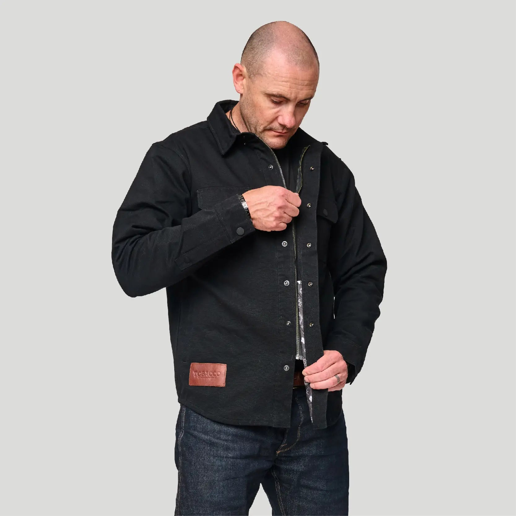 California Riding Shirt 3.0 - Carbon