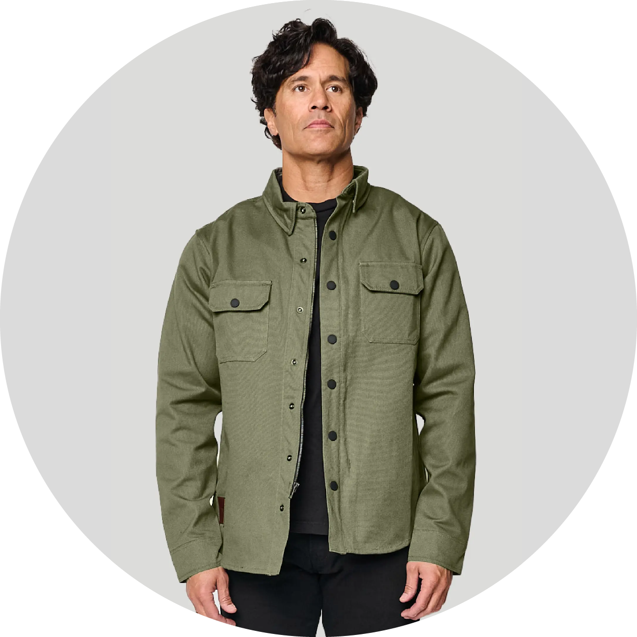 tobacco motorwear mccoy jacket The Waxed Canvas Protective Cotton Flannel Lining The inside is lined with soft Tobacco Motorcycle Jacket | eBay