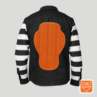 D3O® Back Protector Insert