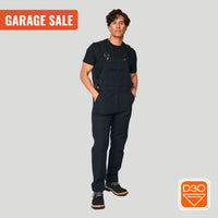 Garage Sale: Men's Boondocks