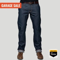 Garage Sale: Caballo Relaxed Fit Riding Jeans