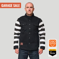 Garage Sale: Bandito Riding Shirt 3.0 - Carbon
