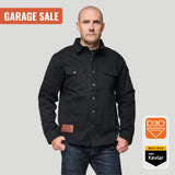 Garage Sale: California Riding Shirt 3.0