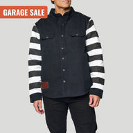 Garage Sale: Bandito Riding Shirt 2.0 - Carbon