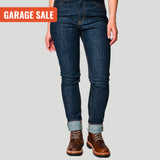 Garage Sale: Runaways - Women's Protective Riding Jeans