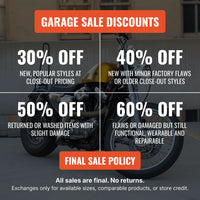 Garage Sale: Bandito Riding Shirt 3.0