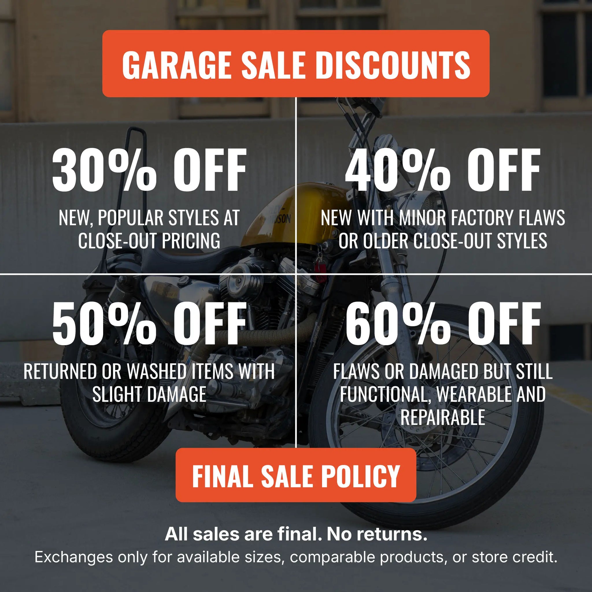 Garage Sale: Bandito Riding Shirt 3.0