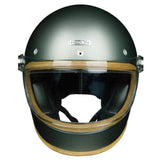 HEDON - Heroine Racer Molten Ash 2.0