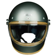 HEDON - Heroine Racer Molten Ash 2.0