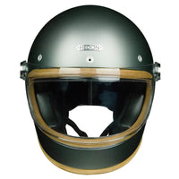 HEDON - Heroine Racer Molten Ash 2.0
