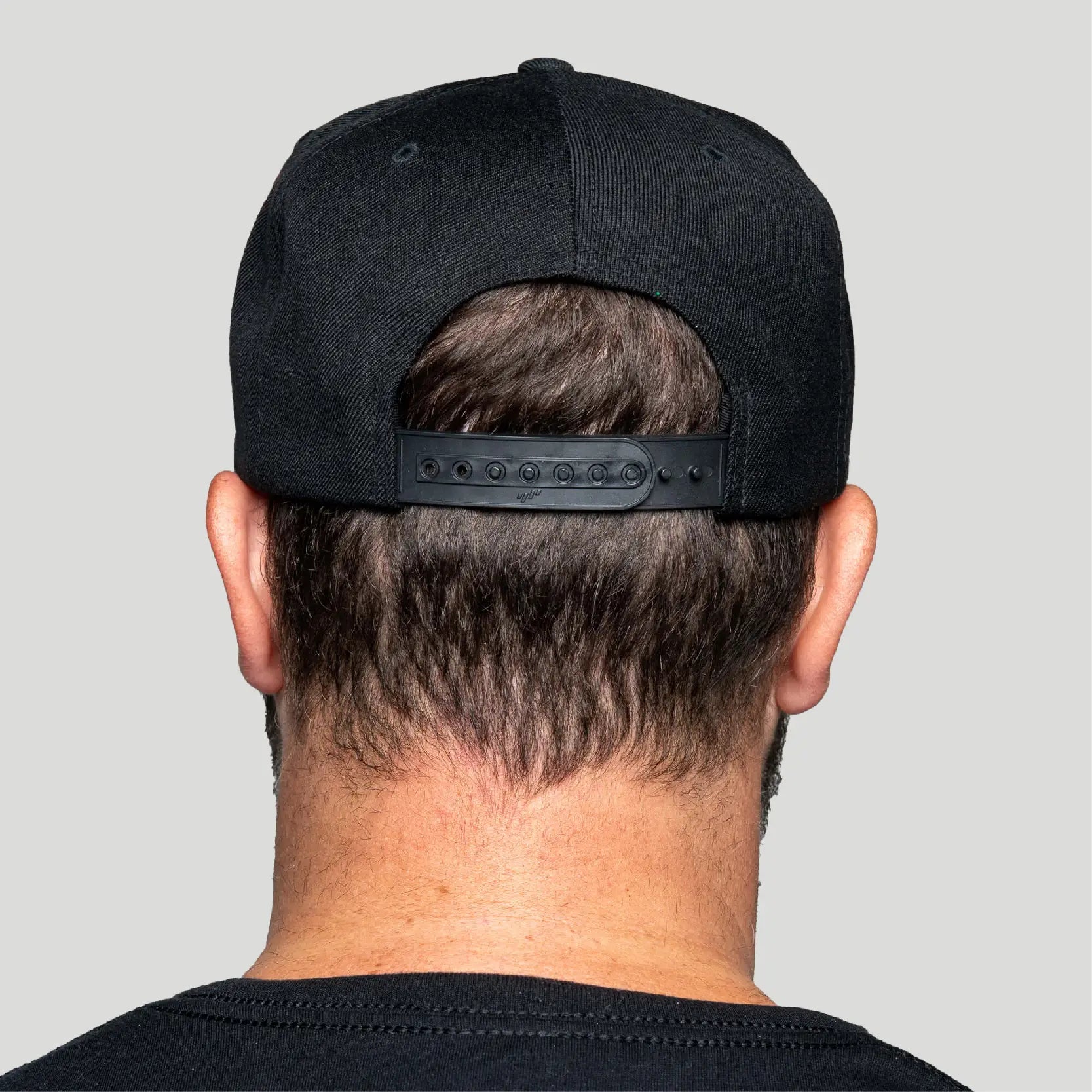 Tobacco Patch - Snap Back Hat Fabric
