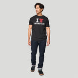 Ironsides Indigo - Armored Jeans