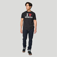 Ironsides Indigo - Armored Jeans