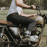 Ironsides Indigo - Armored Jeans