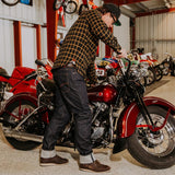 Bandito Shirt & Jeans