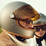 HEDON - Heroine Racer Molten Ash 2.0