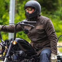 Buy McCoy Jacket + get FREE D3O Armor Full Set