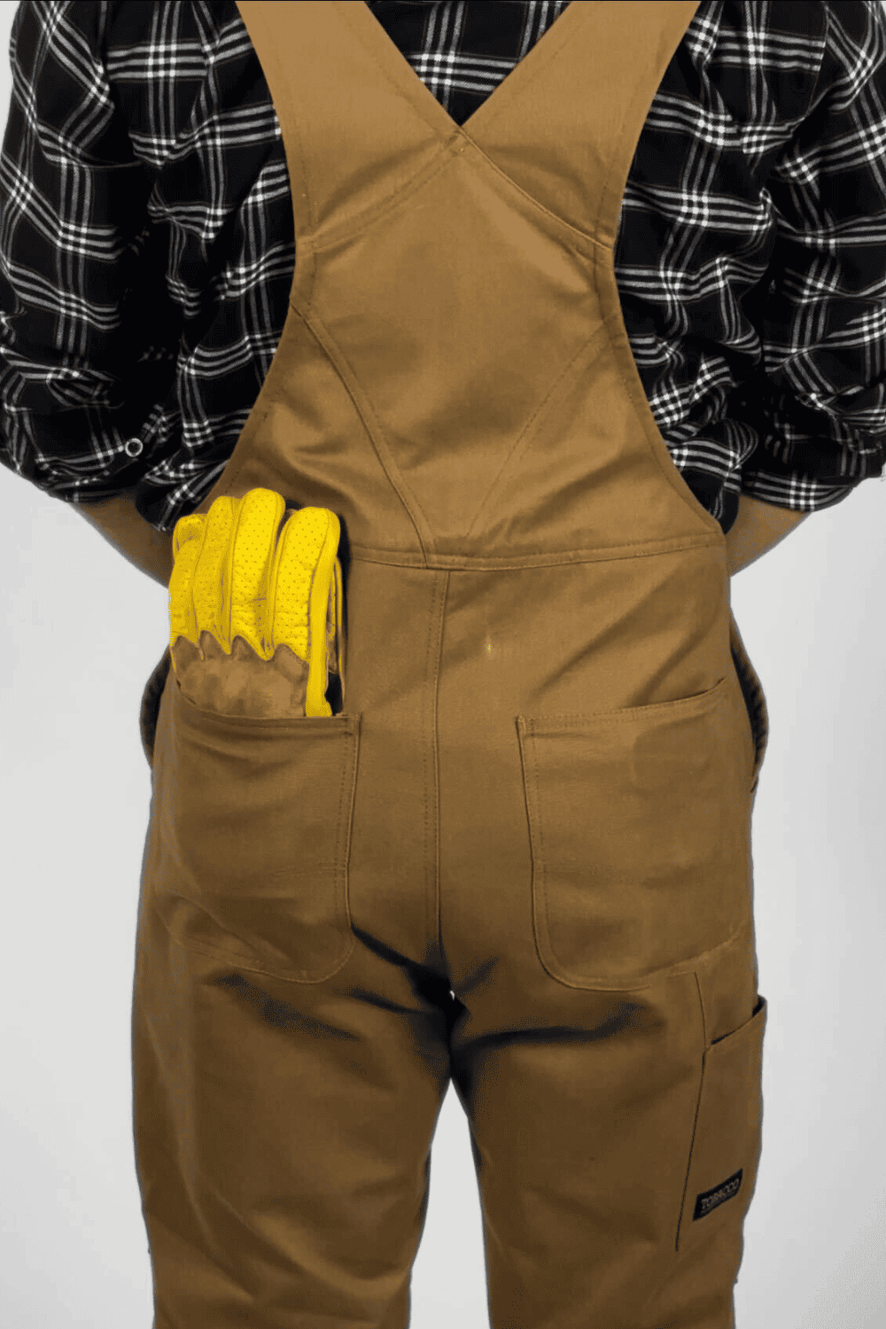 Men&#39;s Boondocks Moto Overalls