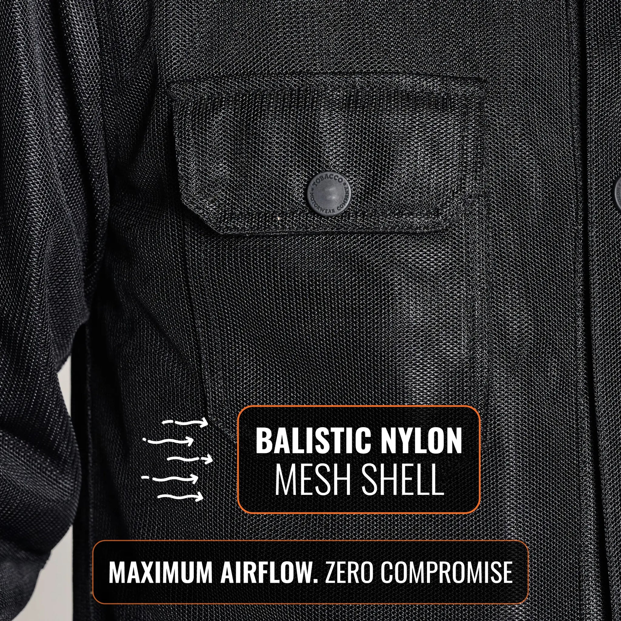 Deep South California Riding Shirt - Carbon (Mesh)