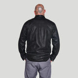 Deep South California Riding Shirt - Carbon (Mesh)