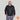 Deep South Trucker Jacket - Carbon (Mesh)