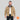 Deep South Trucker Jacket - Tan (Mesh)