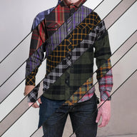 Mystery Flannel