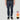 American Archetype Straight Fit Riding Jeans