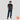Men's Boondocks Moto Overalls - Denim