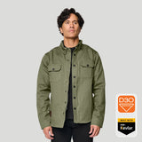 California Riding Shirt 3.0 - Moss