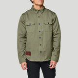 California Riding Shirt 3.0 - Moss