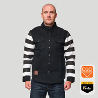 Bandito Riding Shirt 3.0 - Carbon