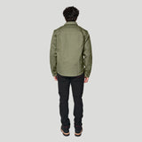 California Riding Shirt 3.0 - Moss