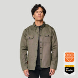 California Riding Shirt 3.0 - Moss