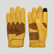 Tobacco Rough Up Gloves - Sunnysides