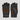 Tobacco Rough Up Gloves - Darksides