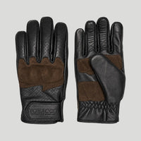 Tobacco Rough Up Gloves - Darksides