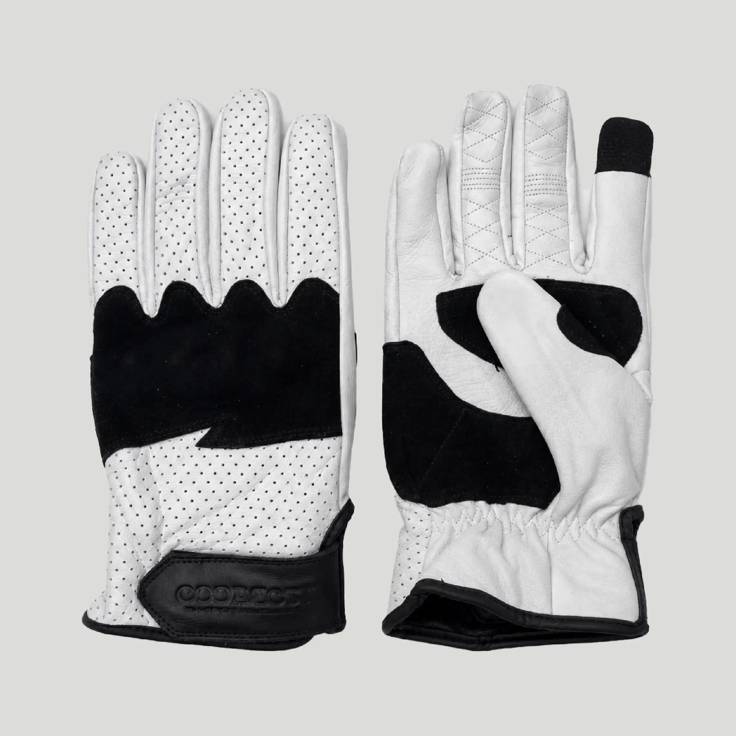 Tobacco Rough Up Gloves - Whitesides