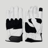 Tobacco Rough Up Gloves - Whitesides