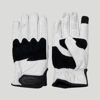 Tobacco Rough Up Gloves - Whitesides