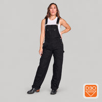 Women’s Boondocks - Baggy Fit Moto Overalls
