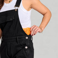 Women’s Boondocks - Baggy Fit Moto Overalls